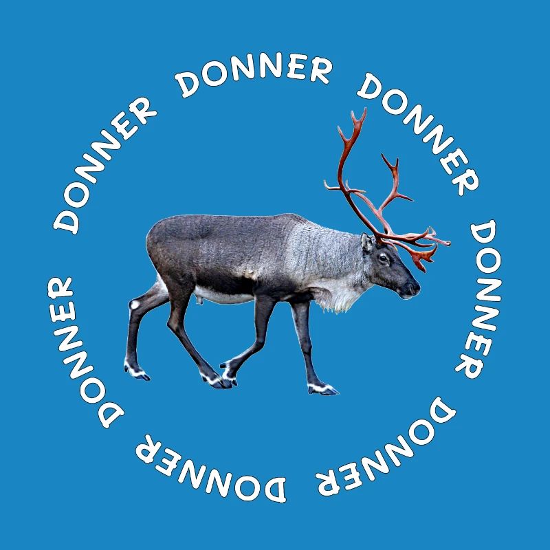 DONNER
