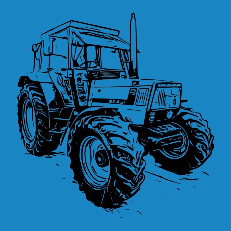 Front loader
