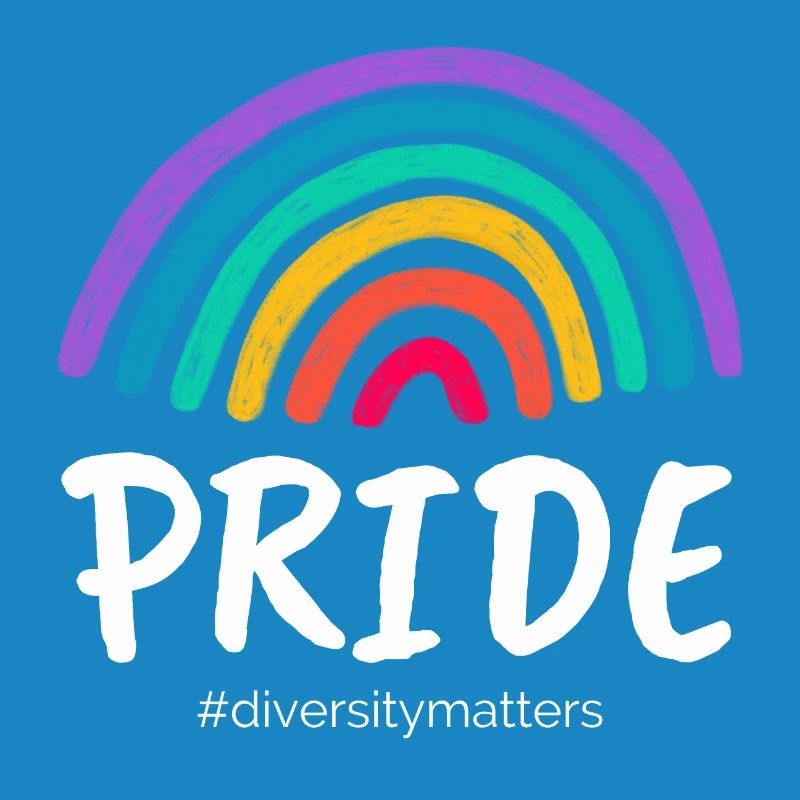 Pride #diversersitymatters