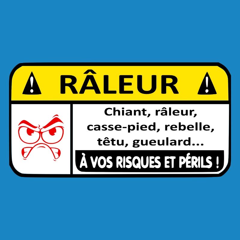 Complaining Danger