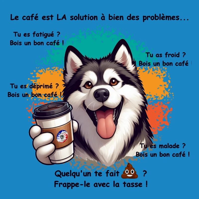 Café
