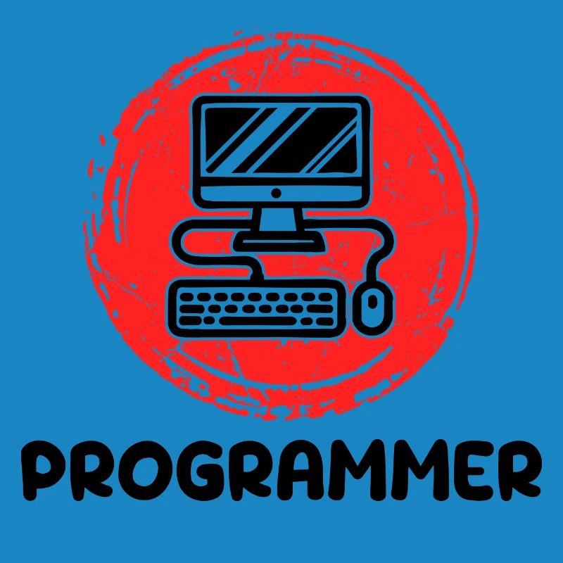 Développeur informatique Programmeur Code Scripting