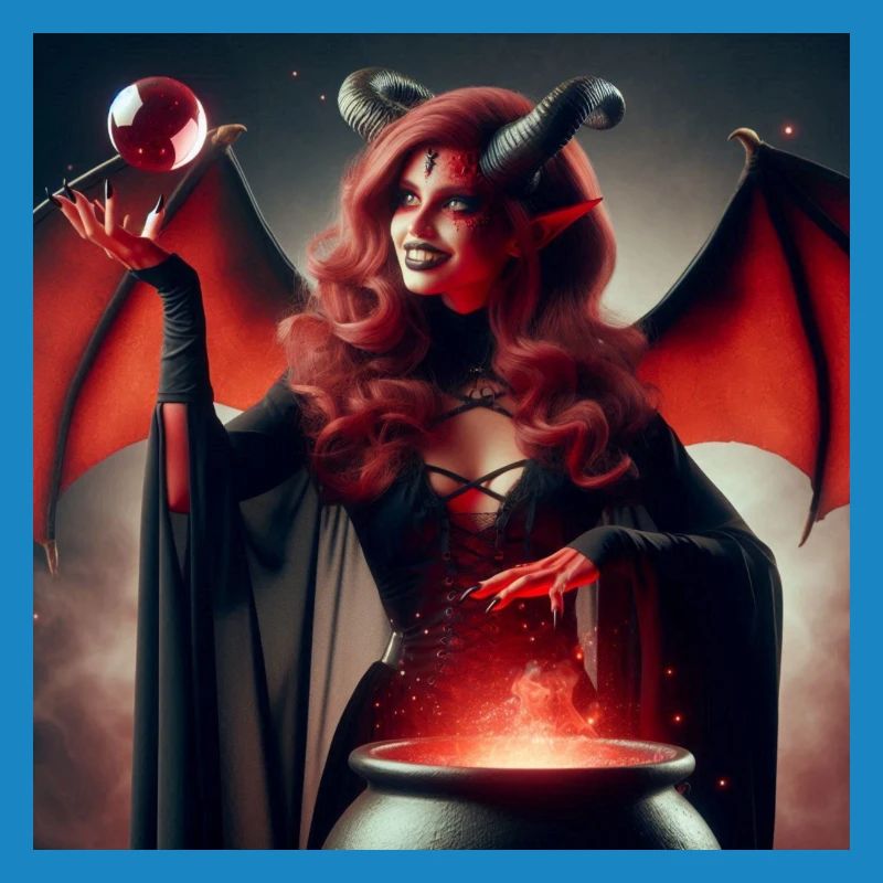 She-Devil