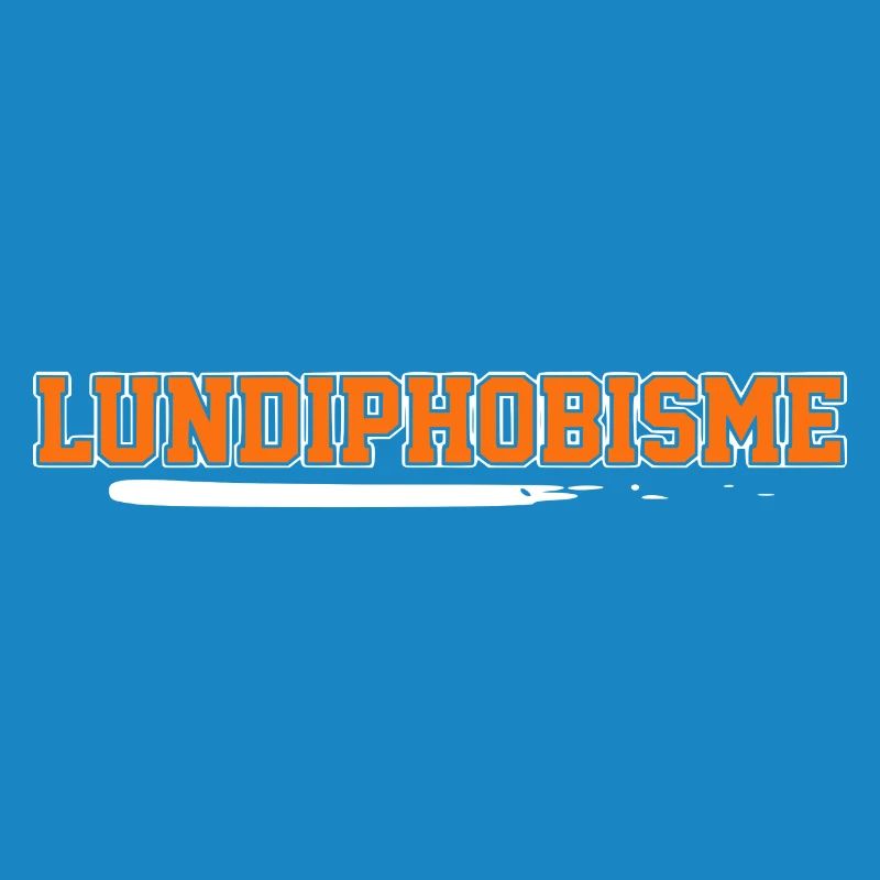 Lundiphobisme