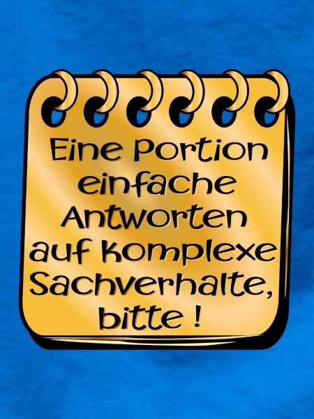 POPULISMUS