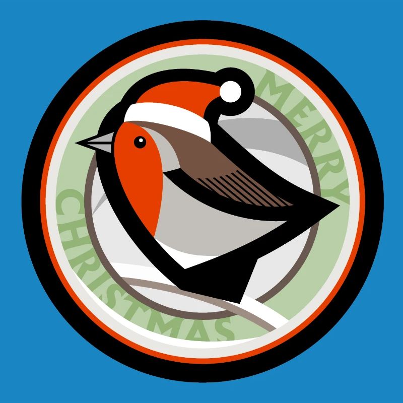 Robin de Noël