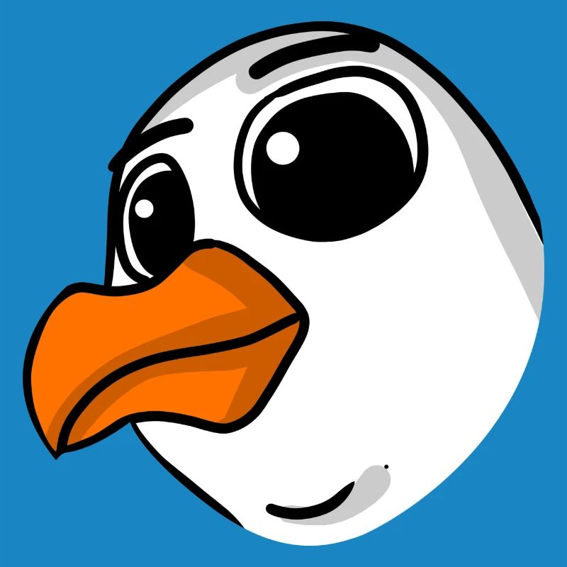 Seagull Head