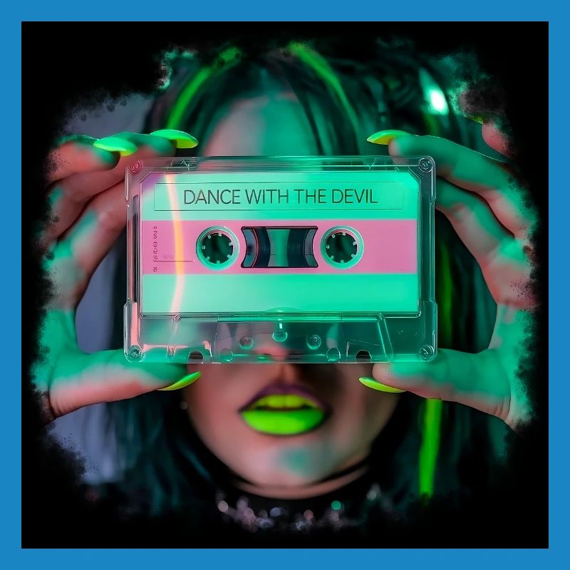 Dance with the Devil