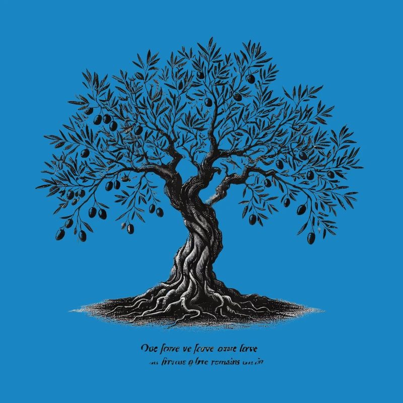 Olive tree