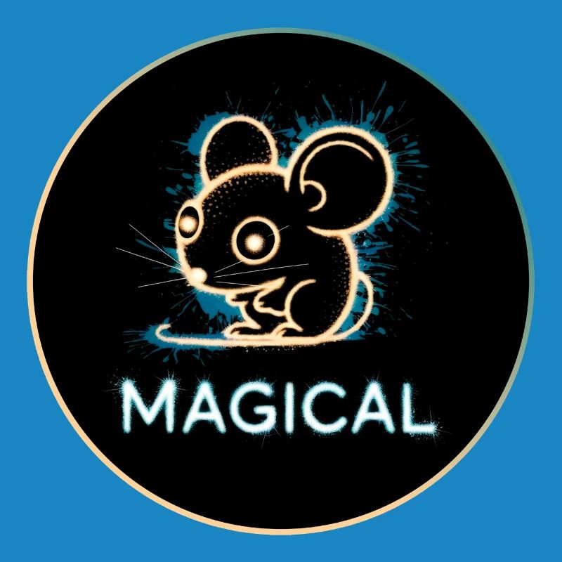 Magic Mouse