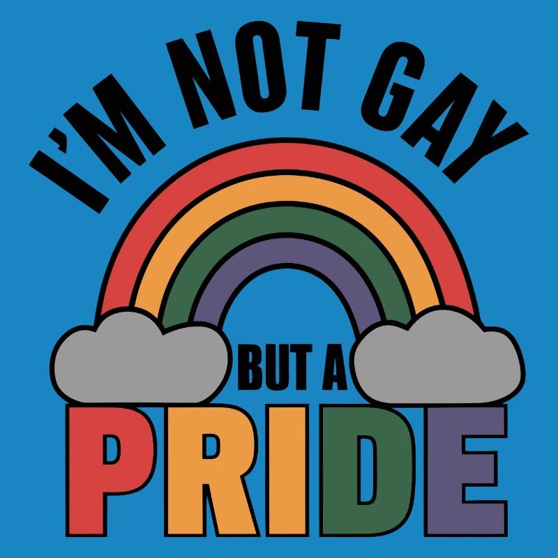 Prideful Statement
