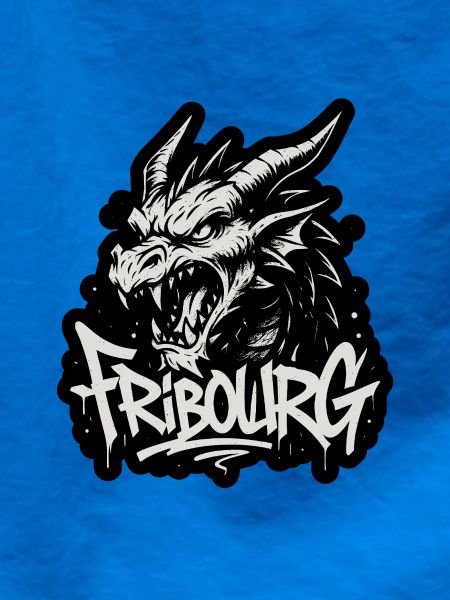 Fribourg Dragon