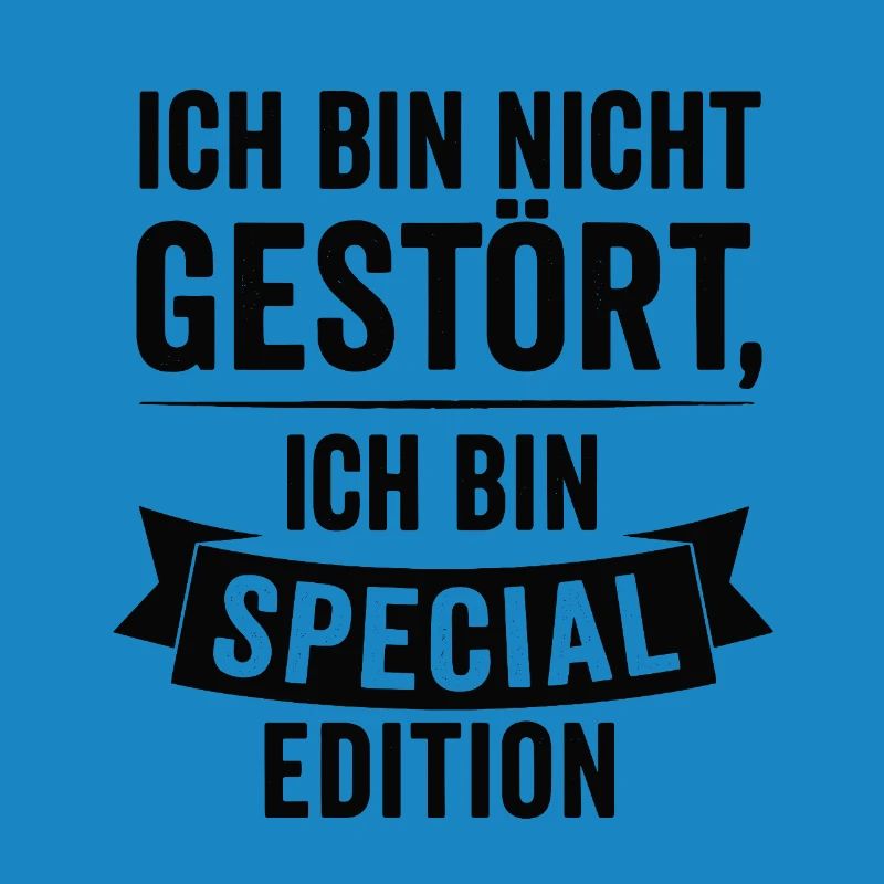 Je suis édition spéciale