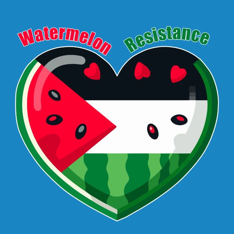 Resistenz der Wassermelone