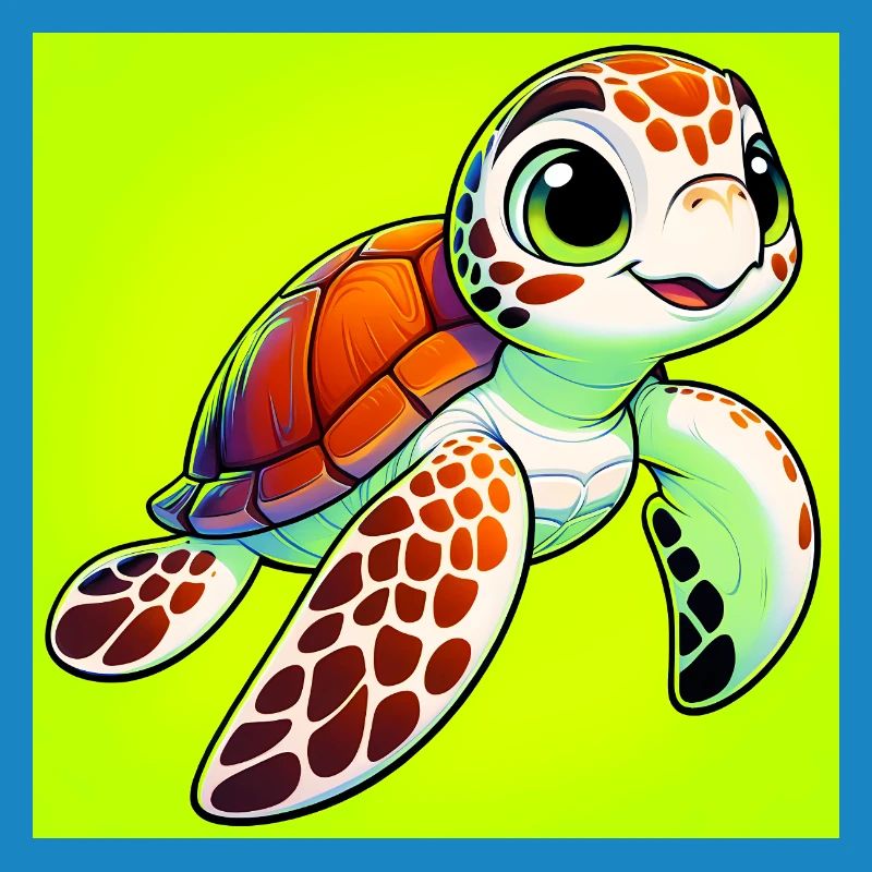 turtle