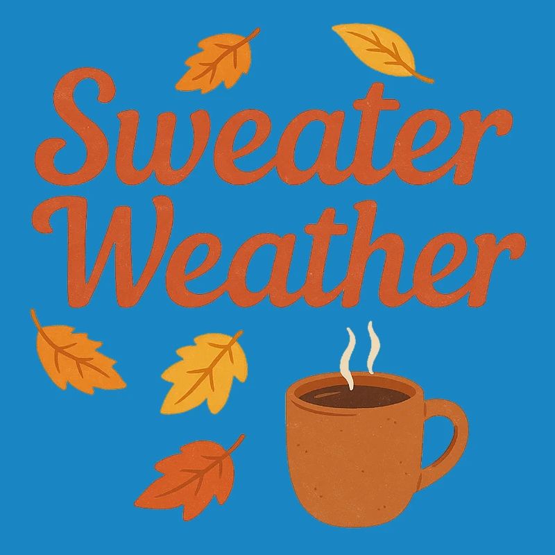 Météo du pull