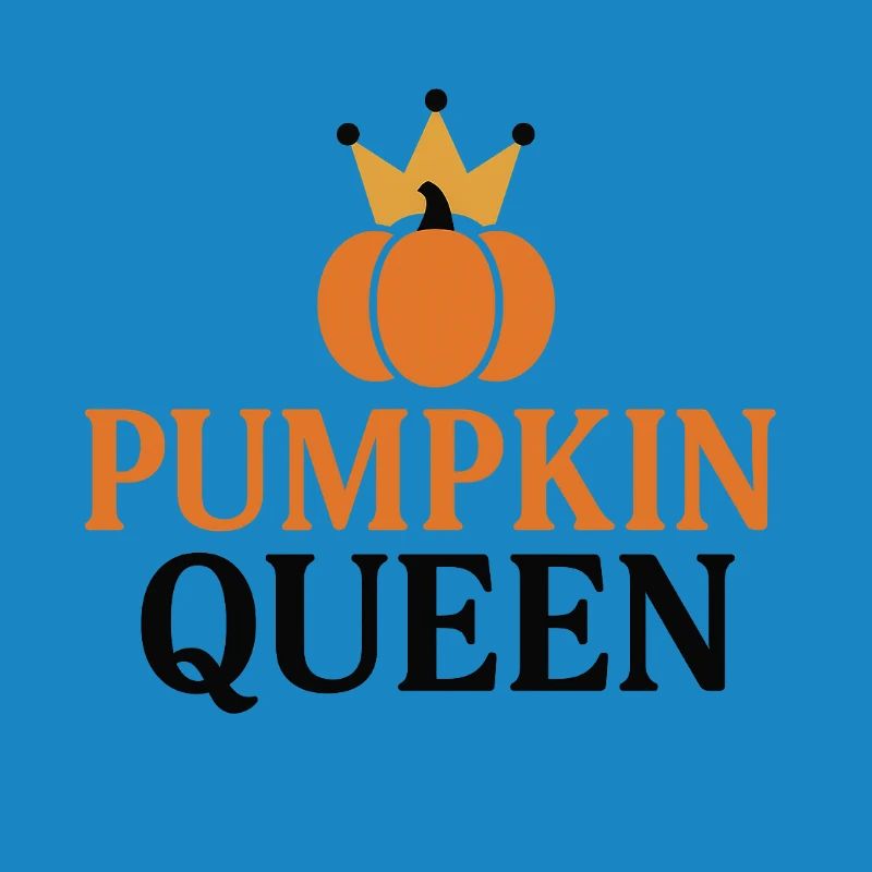Pumpkin Queens Design
