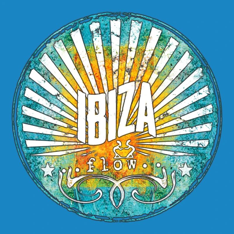 Conception de l’Ibiza Flow Sunrise