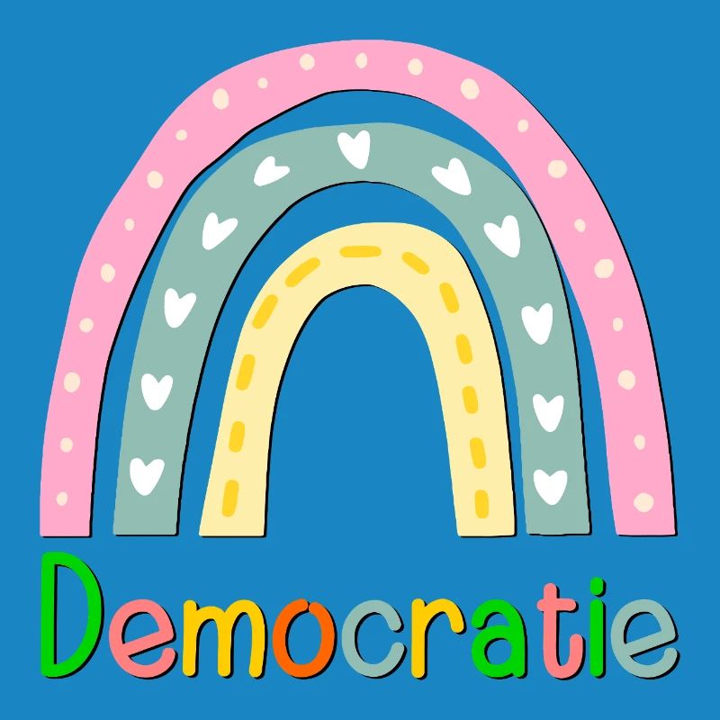 Rainbow Democracy