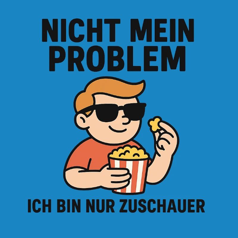 Not my problem viewer