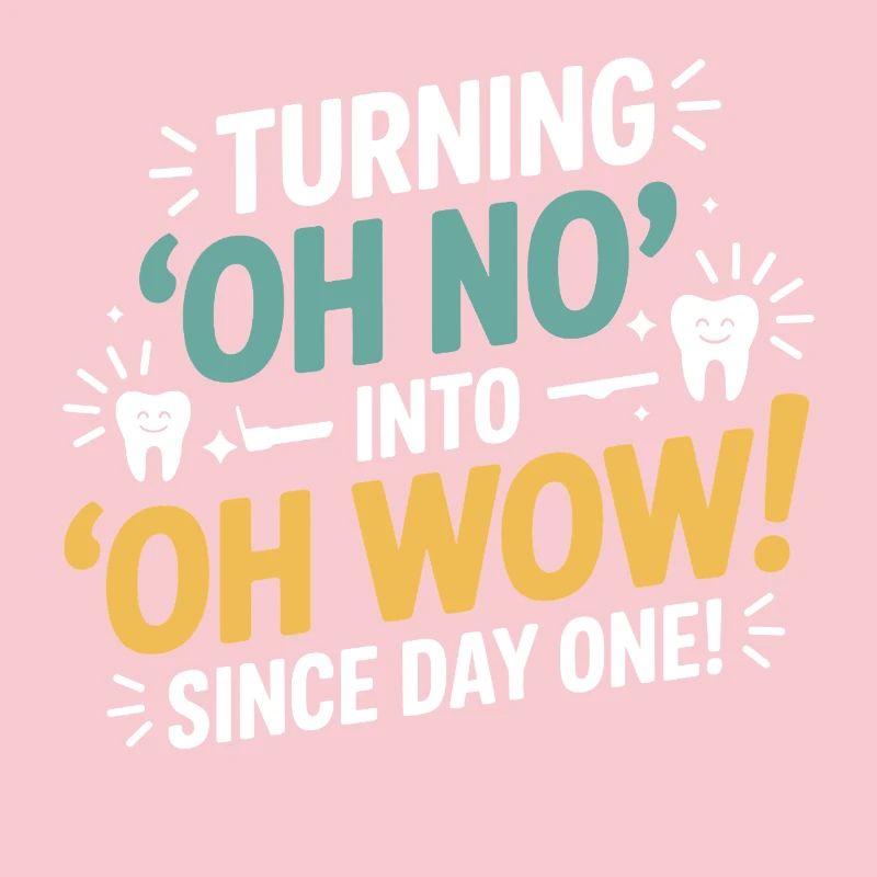 Dental Lab Microscope Work 