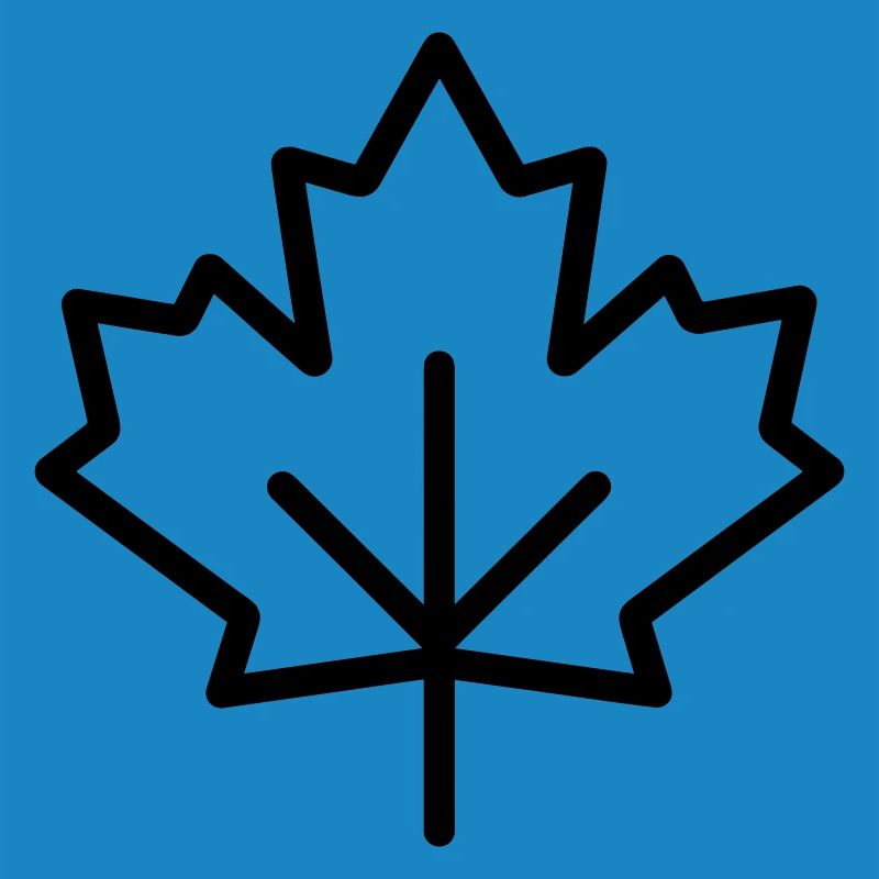 maple leaf