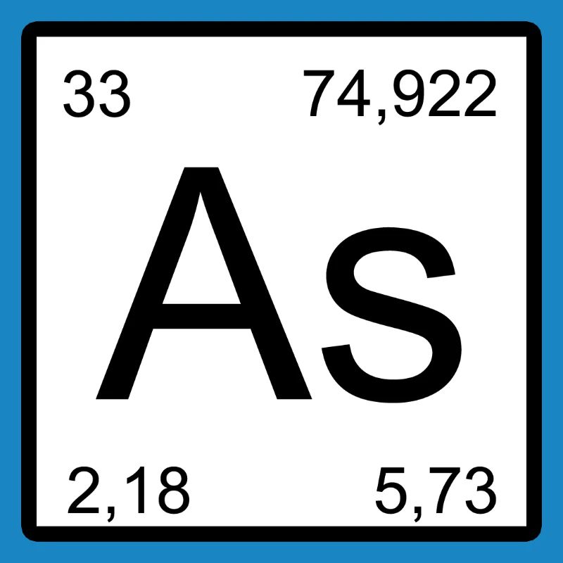 As Element Art Print