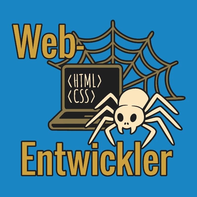 Web Developer - Halloween 2025