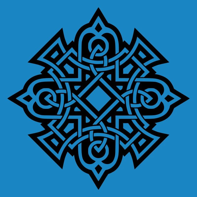 Celtic Pattern