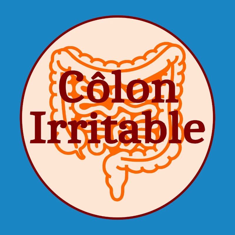 Côlon irritable