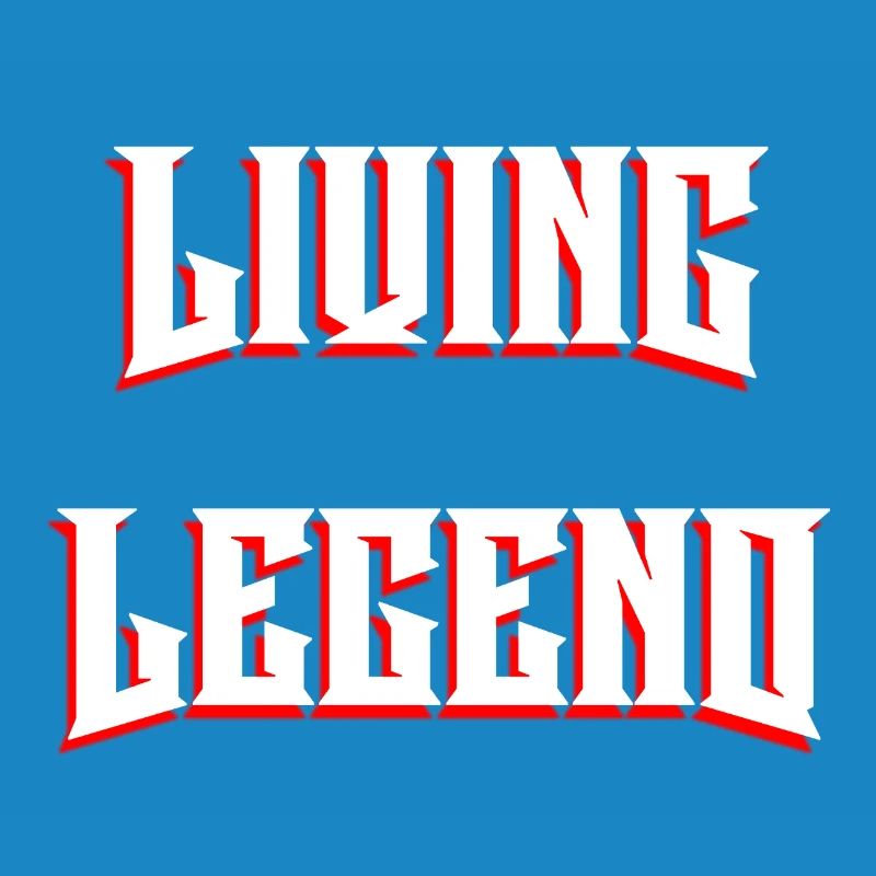 Living Legend