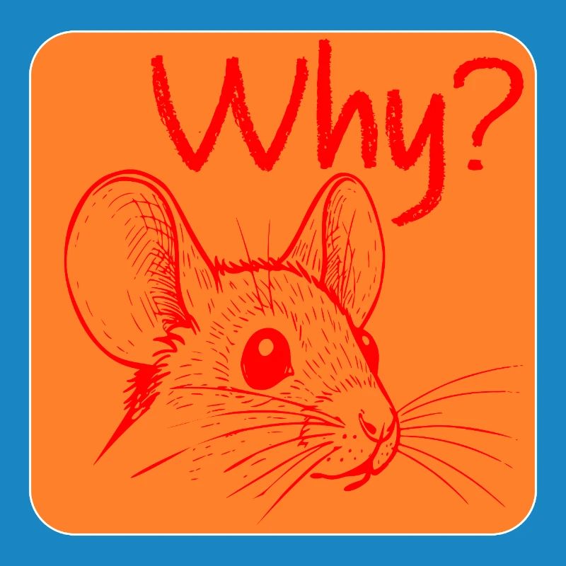 Why Mouse Irritation