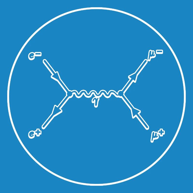 Feynman Chart