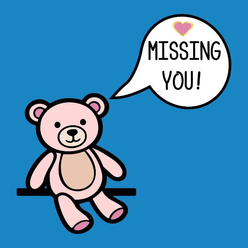 Missing You