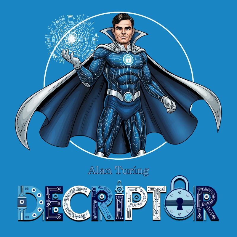 Hero Coder Entschlüsseler