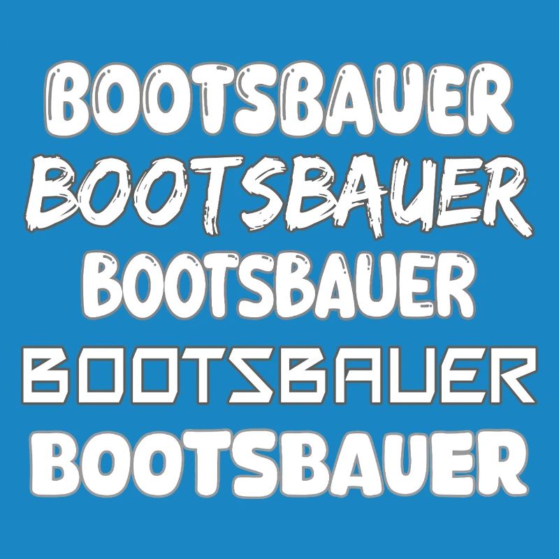 Constructeurs de bateaux