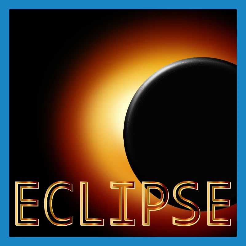 Total Solar Eclipse 2026