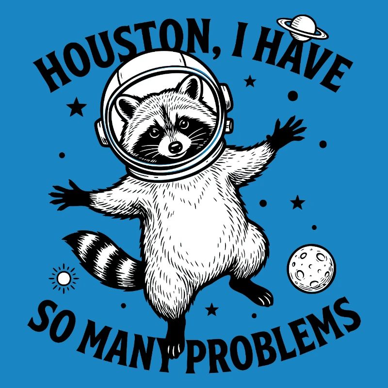 Problem bear