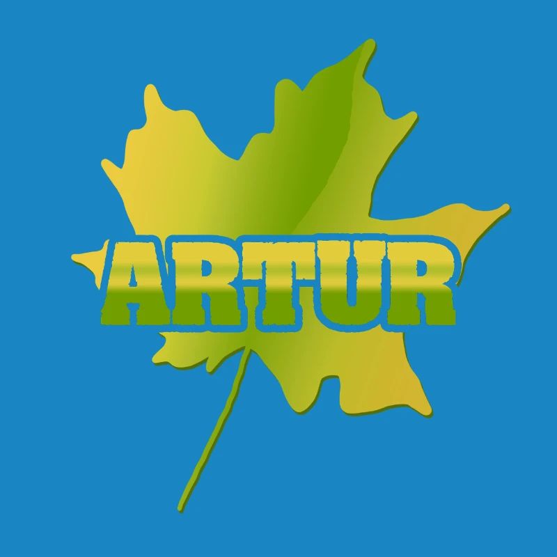 Maple Leaf Artur