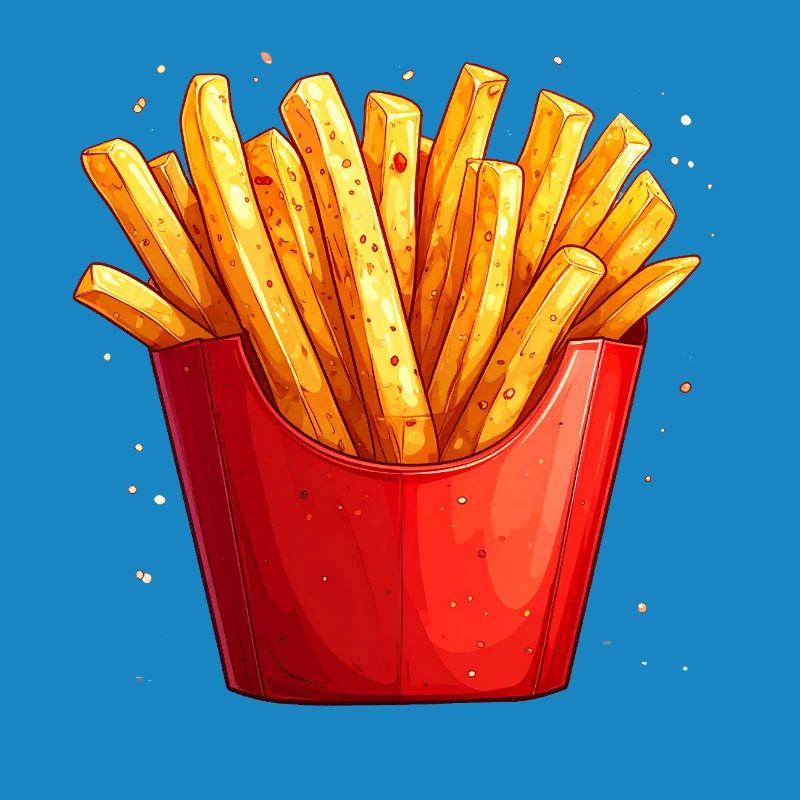 Frites