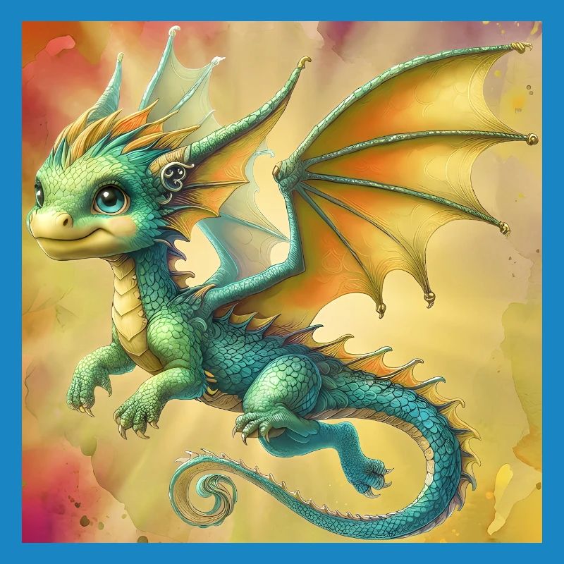 Drache
