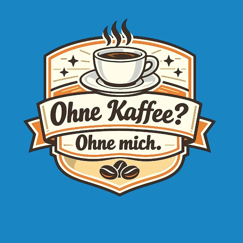 Kaffee Oder Ich? Ohne Mich
