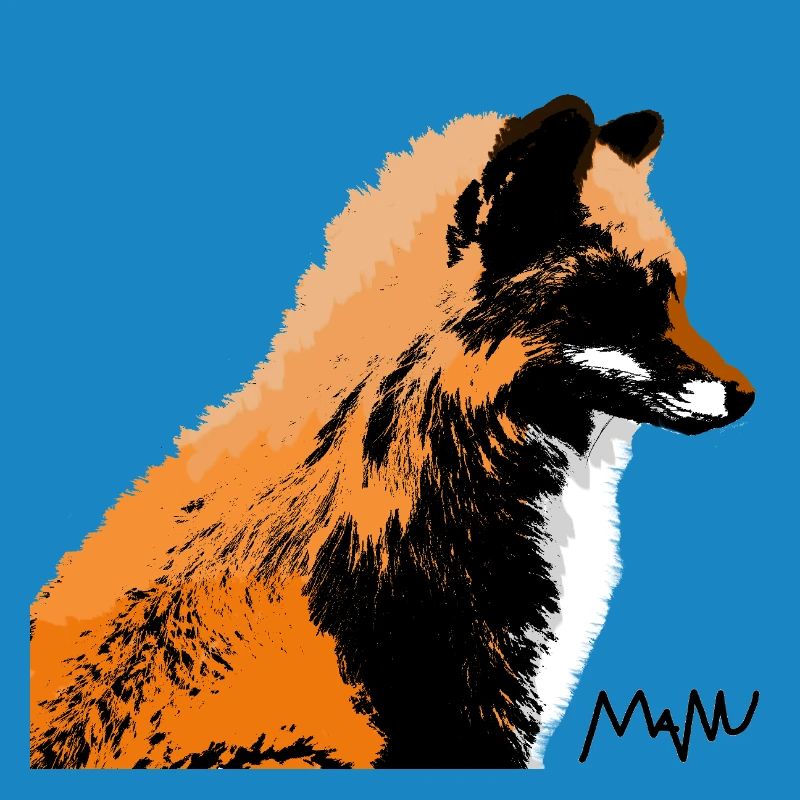 fox
