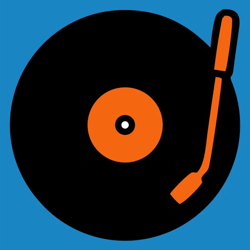 Bras de lecture de disque vinyle Retro Audio