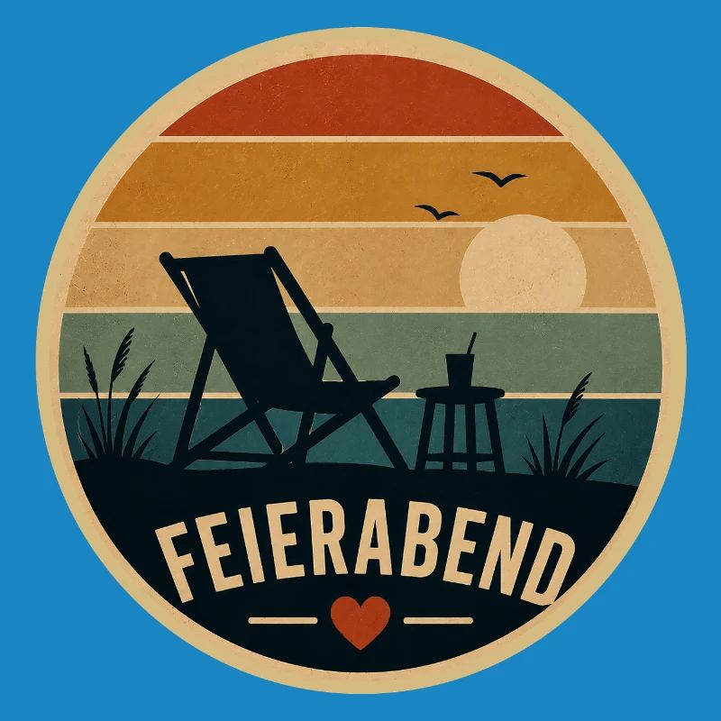 Feierabend Retro
