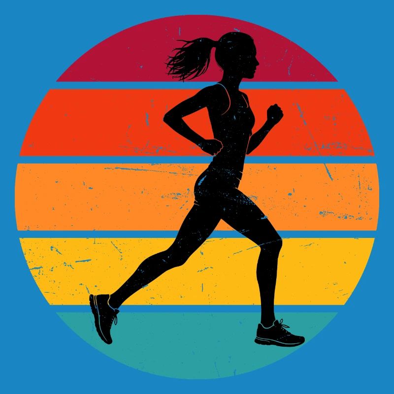 Running Gift Idea for a Running Lover