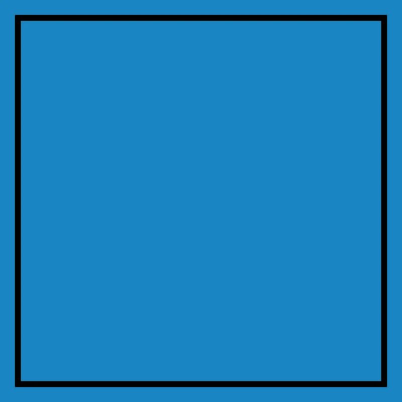 Square Empty