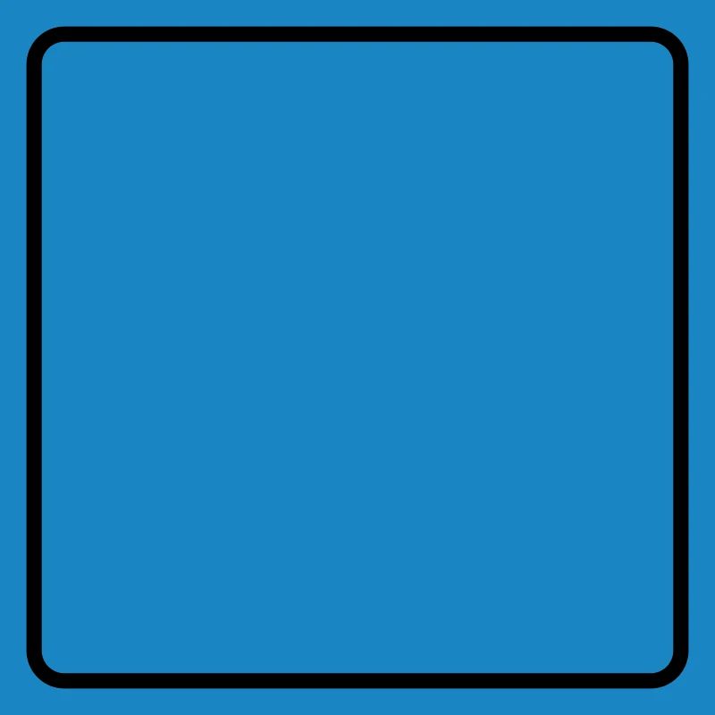 Frame Empty