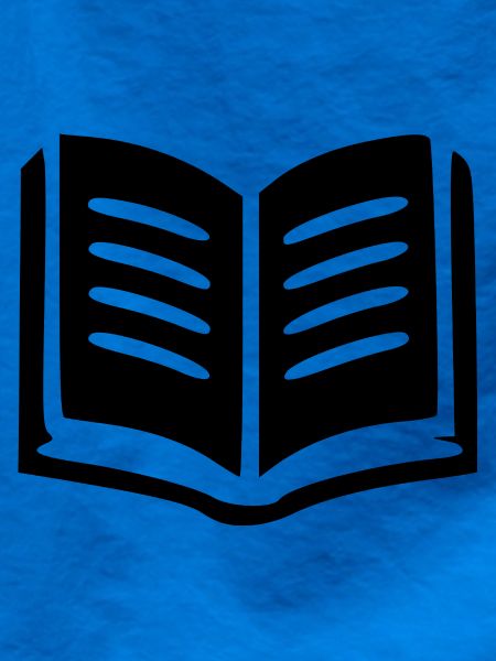 Buch Bücher lesen