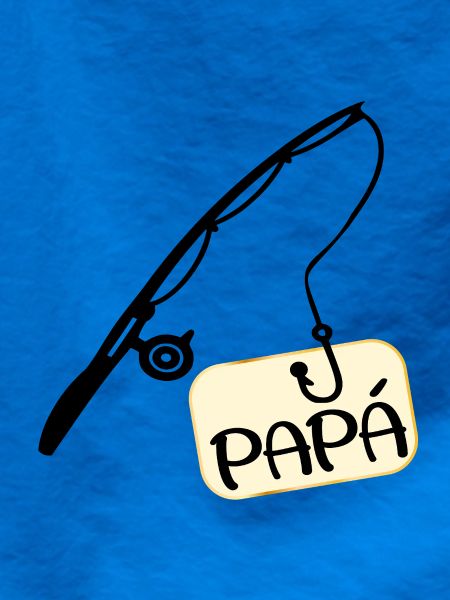 Spanischer Fischer, Papa